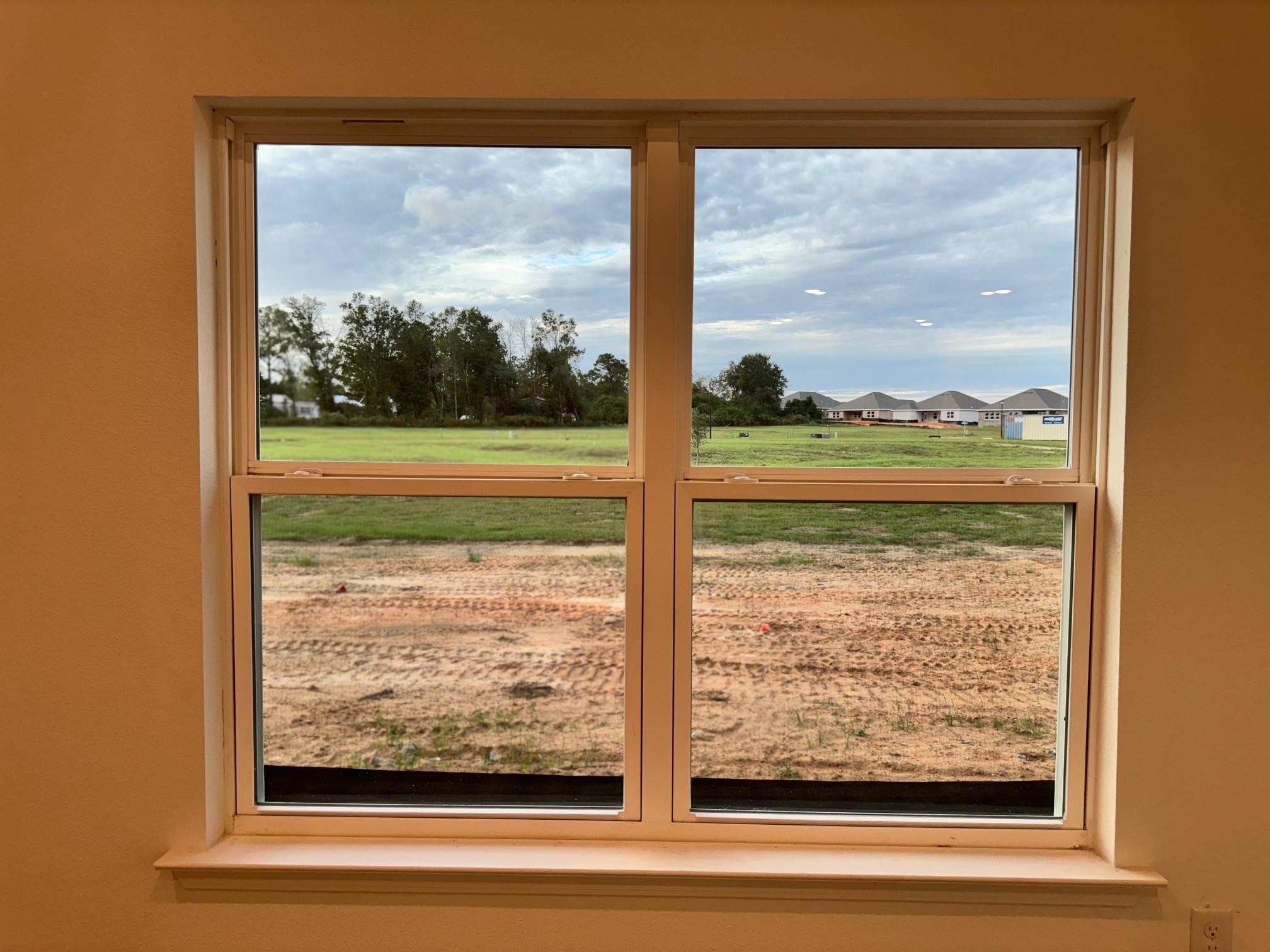 12877 Grand Rpds Road Fairhope, AL 36532 - Photo 20 of 31 view from primary bedroom