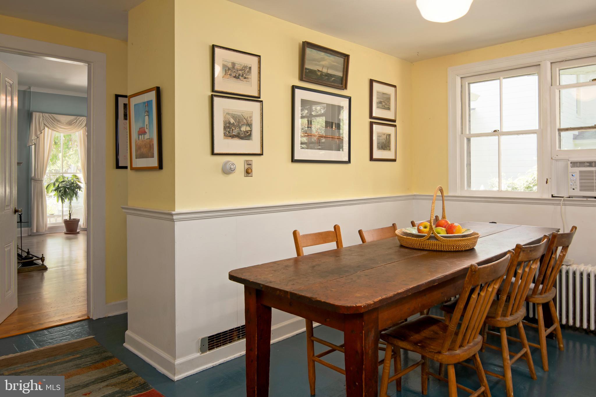 113 High Street Cambridge, MD 21613 - Photo 15 of 56 Eat-In Kitchen