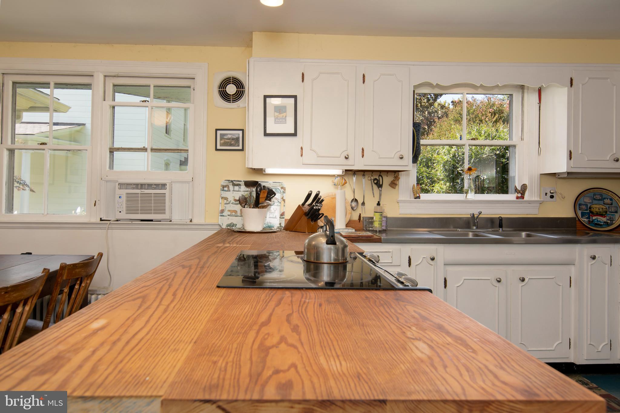 113 High Street Cambridge, MD 21613 - Photo 17 of 56 Island...great work space