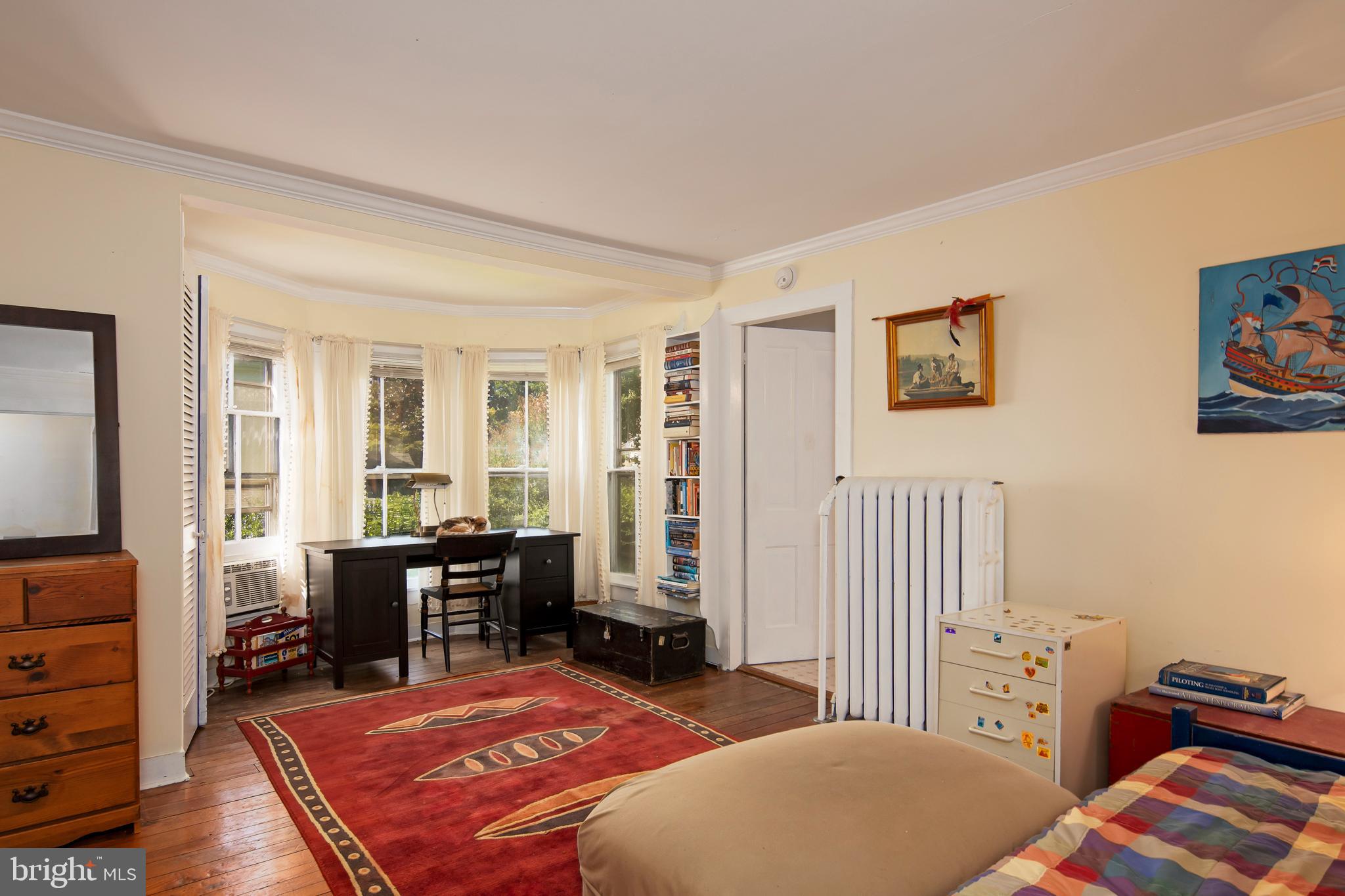 113 High Street Cambridge, MD 21613 - Photo 27 of 56 Bedroom 1