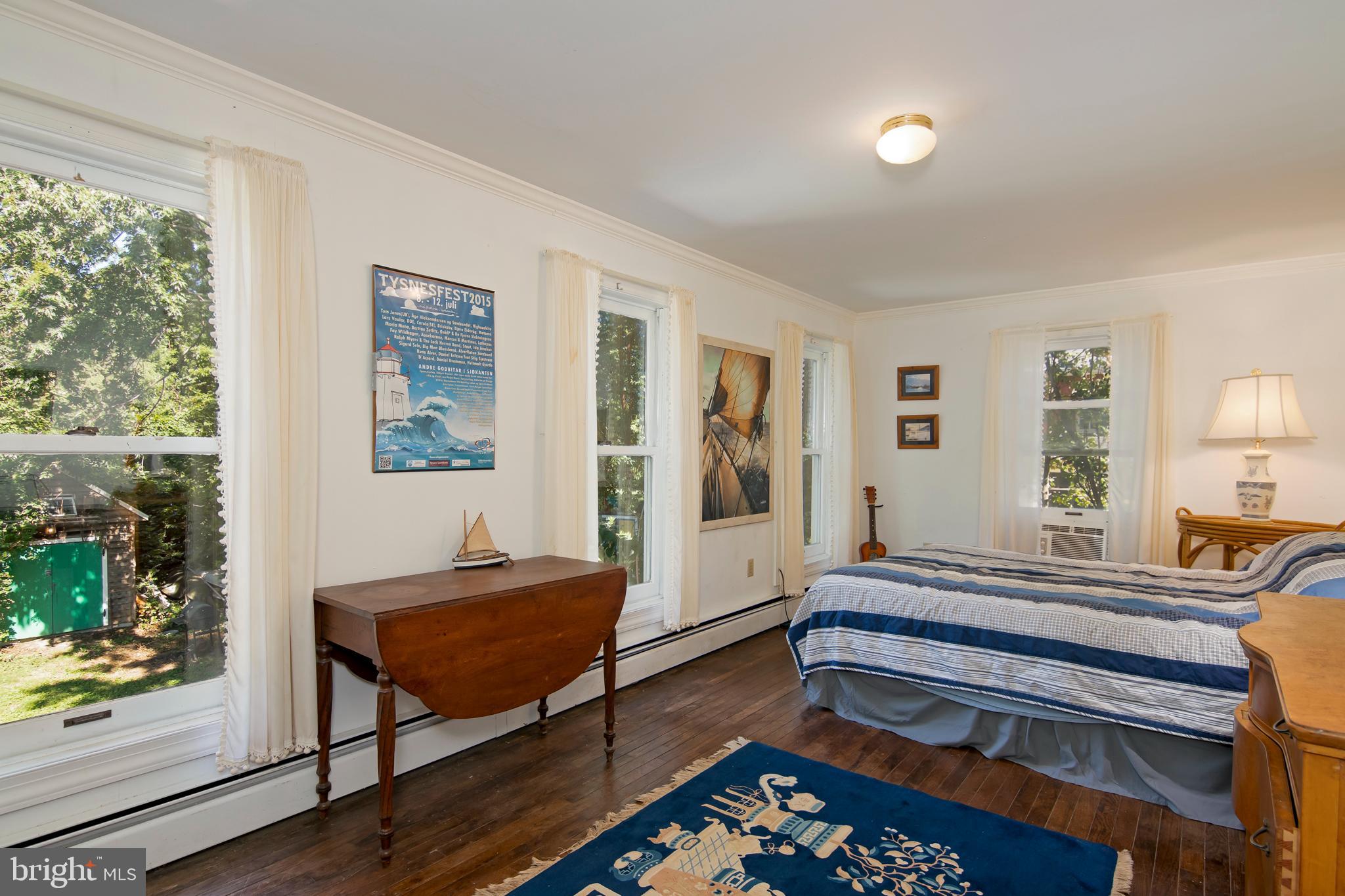 113 High Street Cambridge, MD 21613 - Photo 29 of 56 Bedroom 2