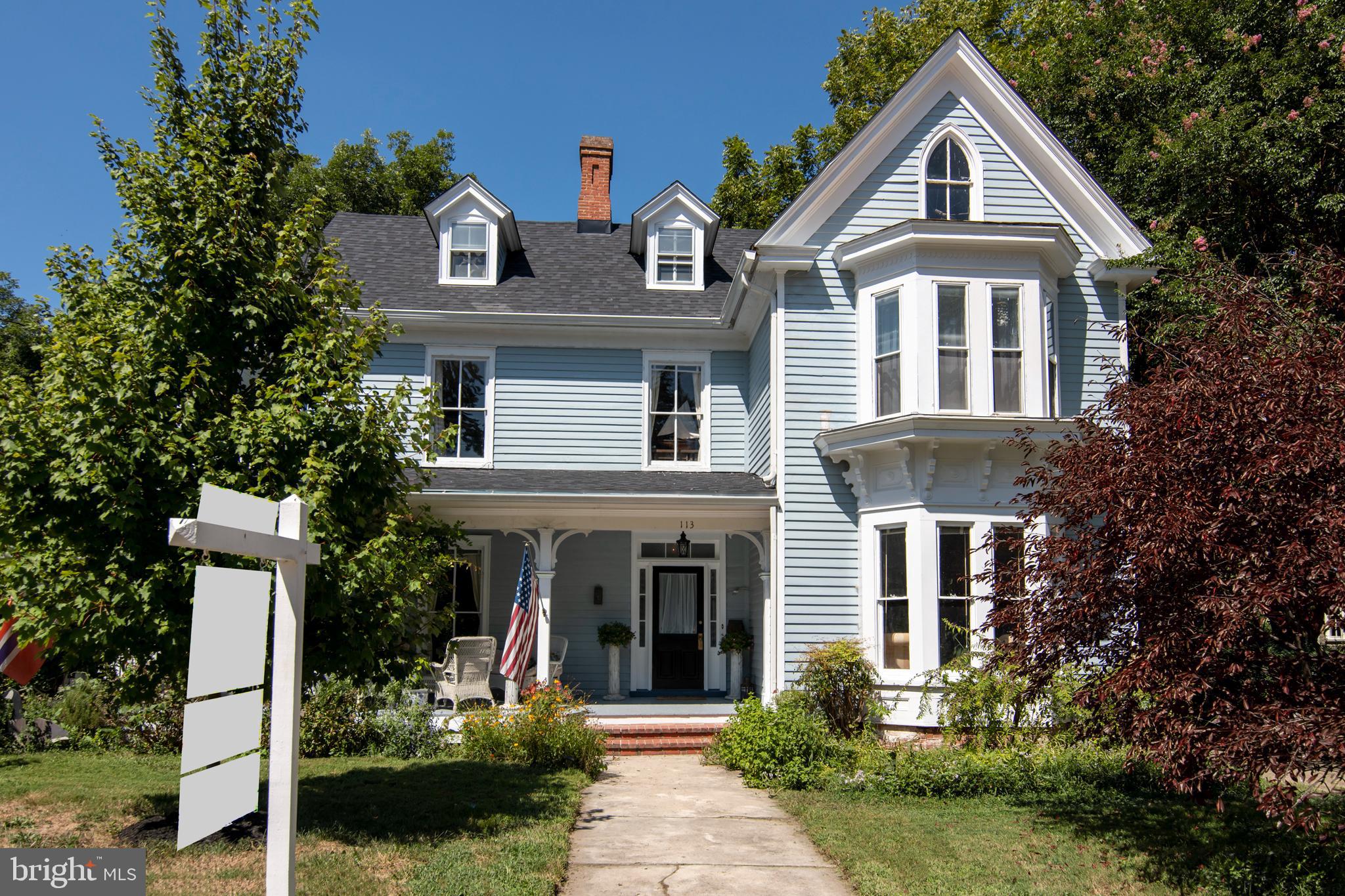 113 High Street Cambridge, MD 21613 - Photo 3 of 56 Gracious Approach