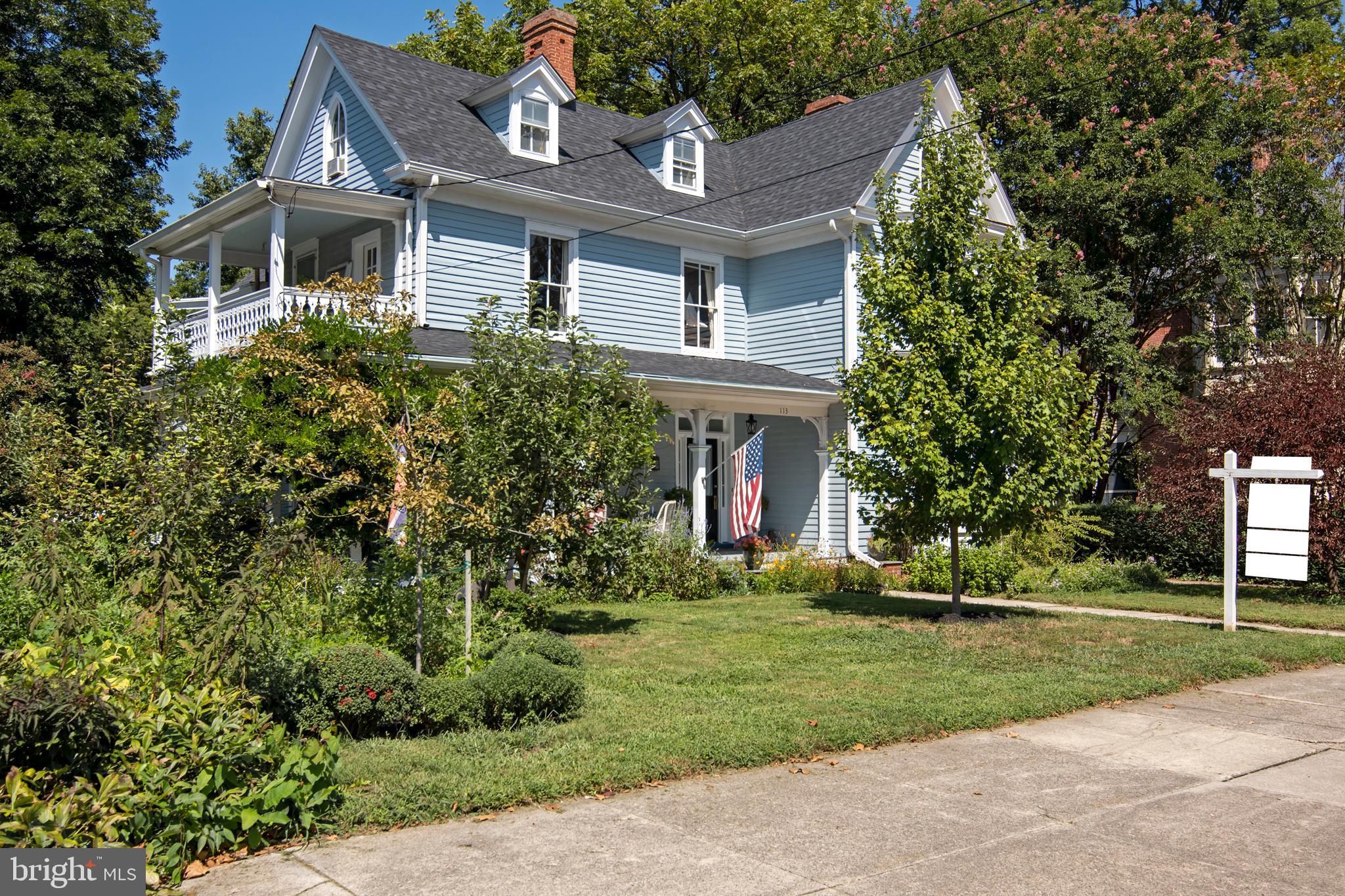 113 High Street Cambridge, MD 21613 - Photo 4 of 56 Lush Lawn