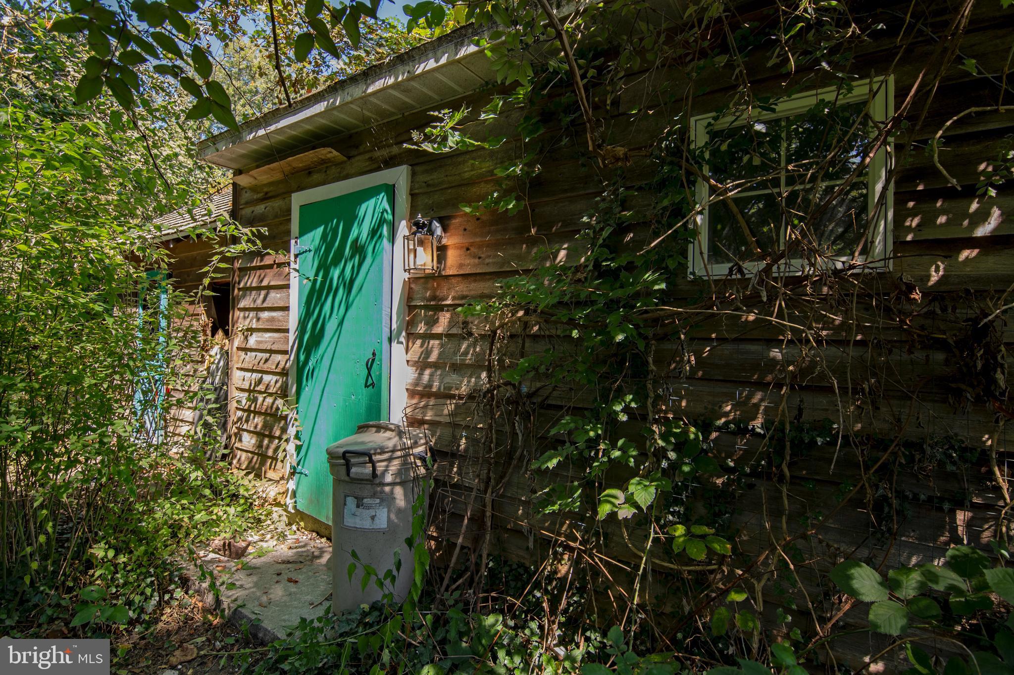 113 High Street Cambridge, MD 21613 - Photo 51 of 56 Garden Shed