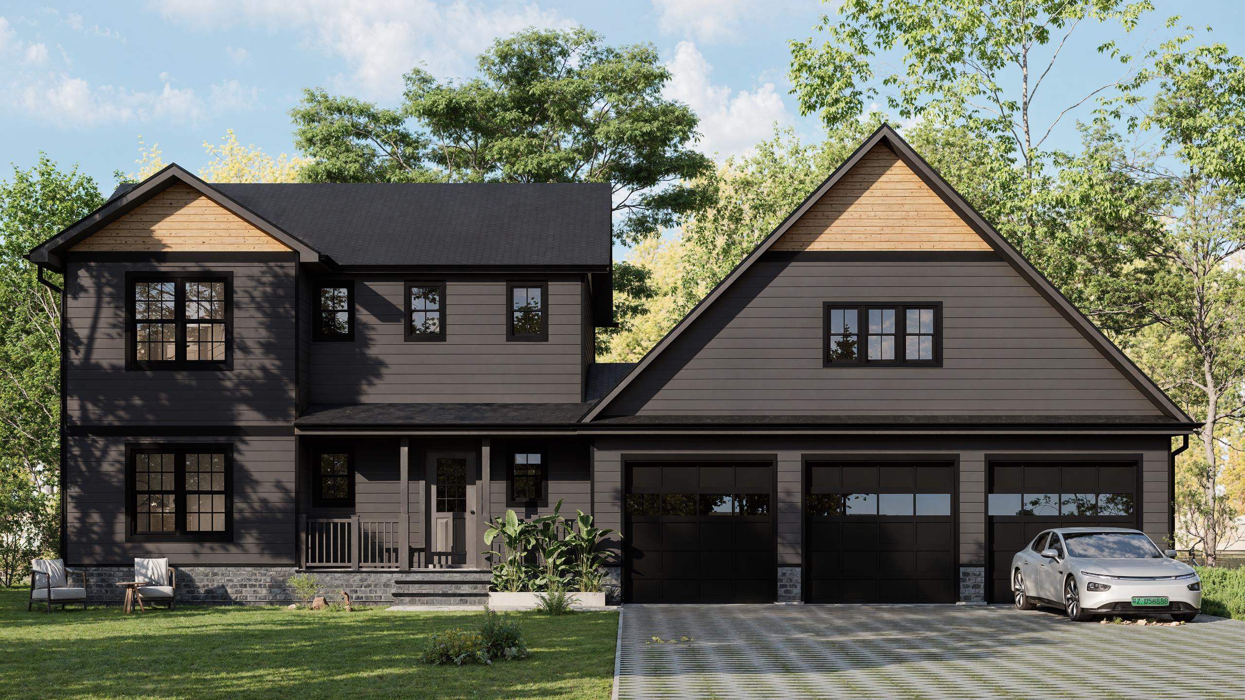 1072 Highway 49 Thornton, NH 03285 - Photo 1 of 11