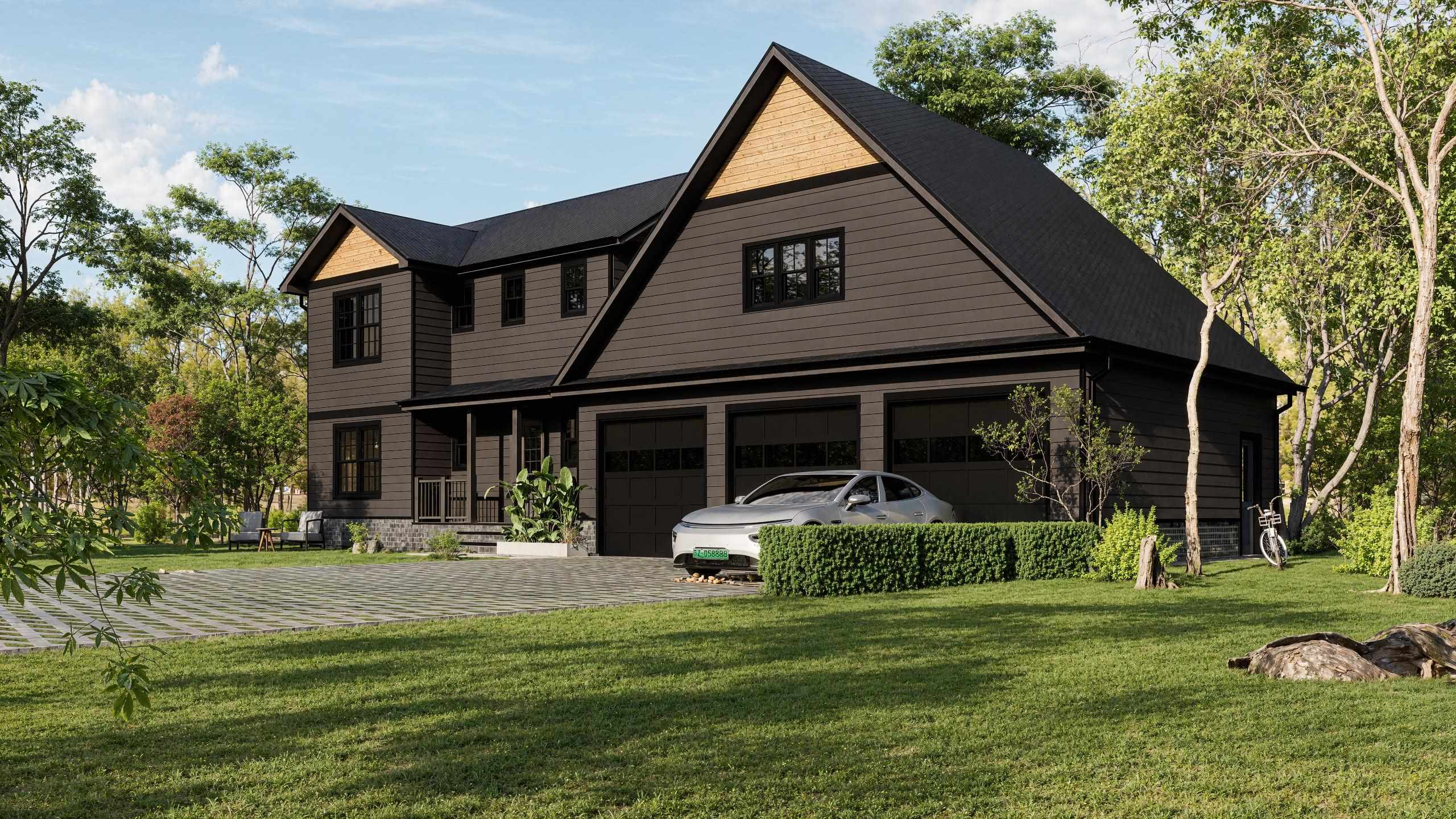 1072 Highway 49 Thornton, NH 03285 - Photo 4 of 11