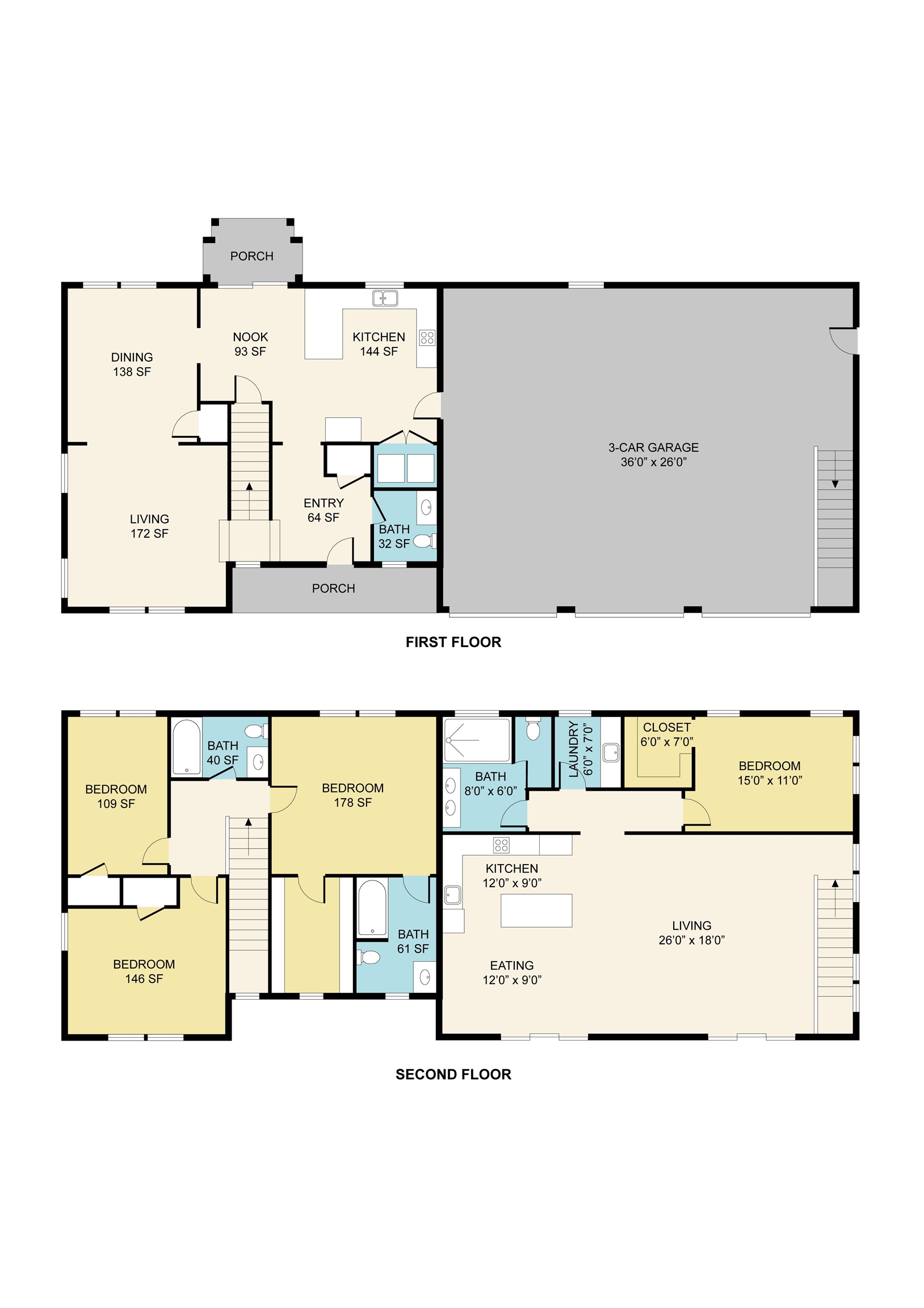 1072 Highway 49 Thornton, NH 03285 - Photo 8 of 11