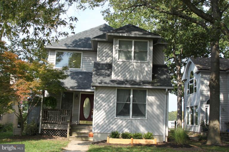 7682 Pine Knob Road Pasadena, MD 21122 - Photo 22 of 22 Exterior (Front)