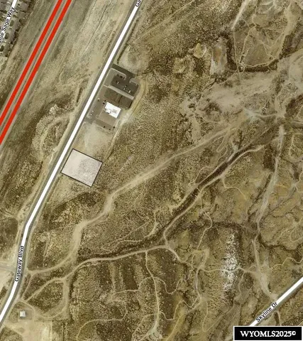 $300,000 | 1001 Gateway Boulevard, Rock Springs, WY 82901