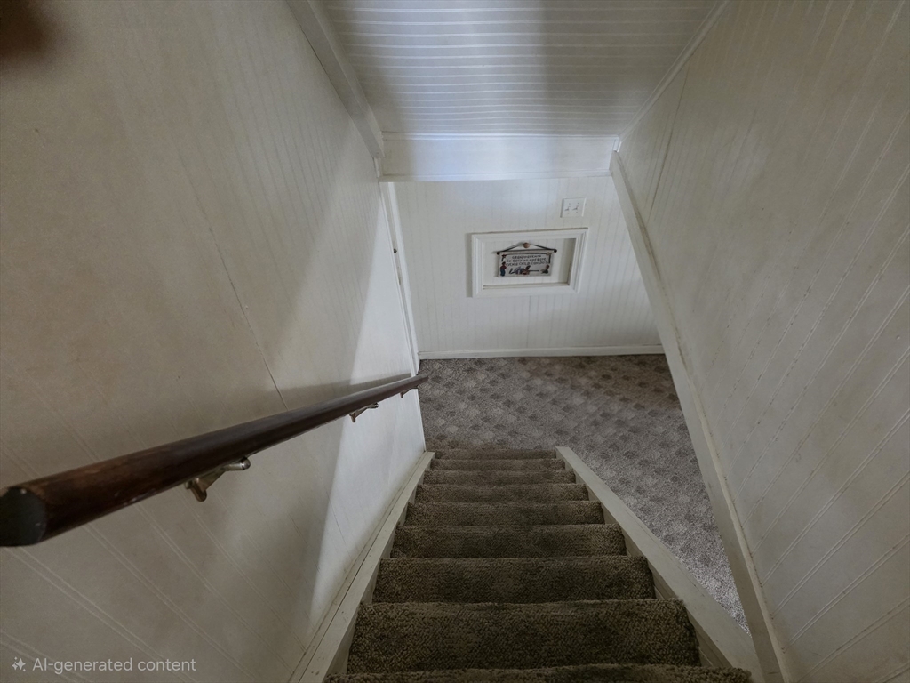 304 High Street Randolph, MA 02368 - Photo 23 of 35 a view of entryway