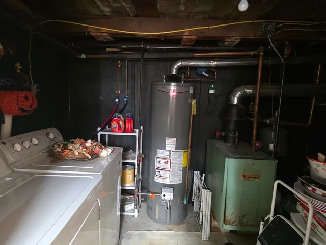 $545,000 | 304 High Street, Randolph, MA 02368