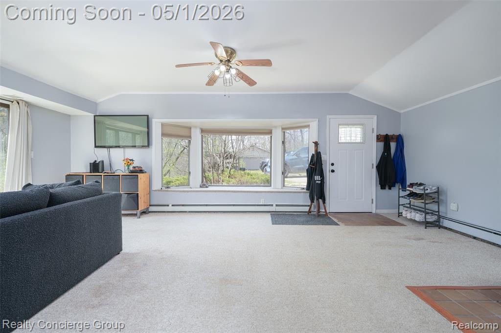 6637 West Joy Road Dexter, MI 48130 - Photo 4 of 25
