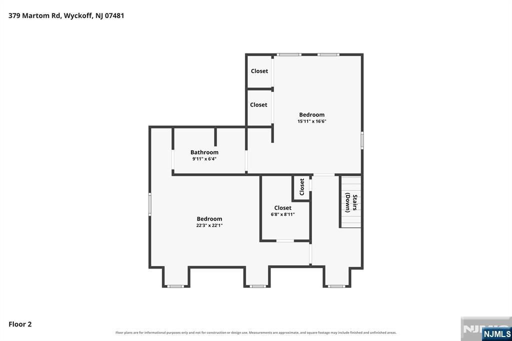 379 Martom Road Wyckoff, NJ 07481 - Photo 42 of 43 Gallery Image 42