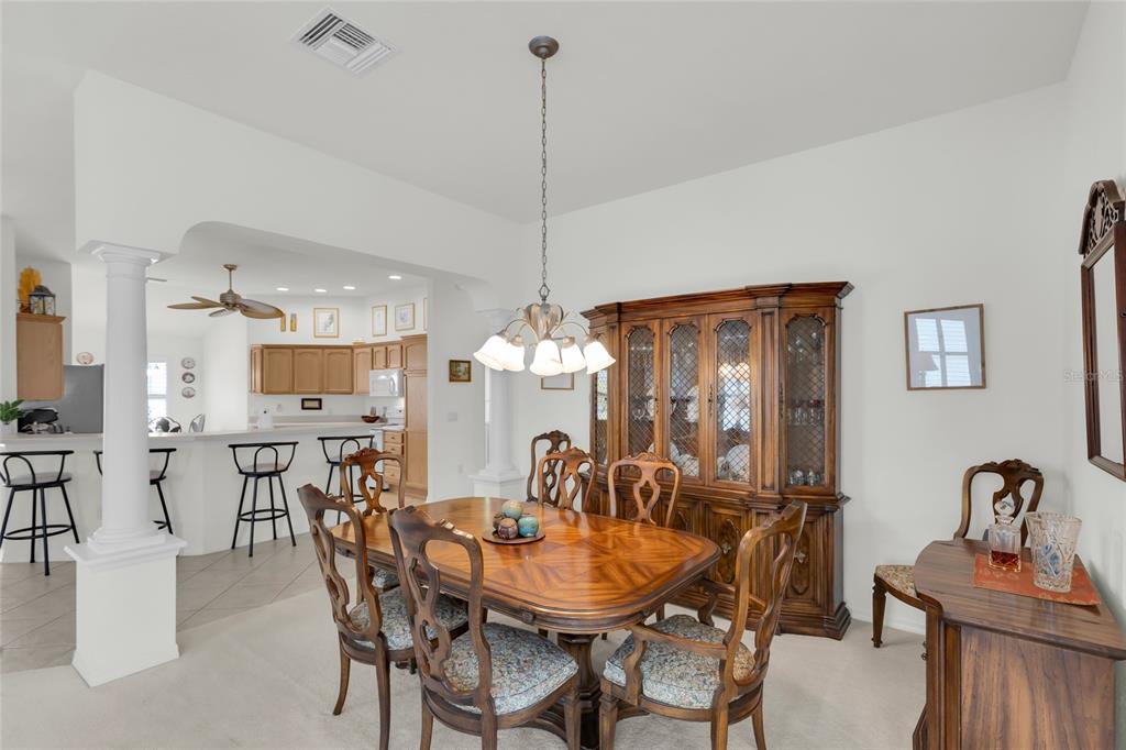 934 Moses Loop The Villages, FL 32162 - Photo 21 of 40