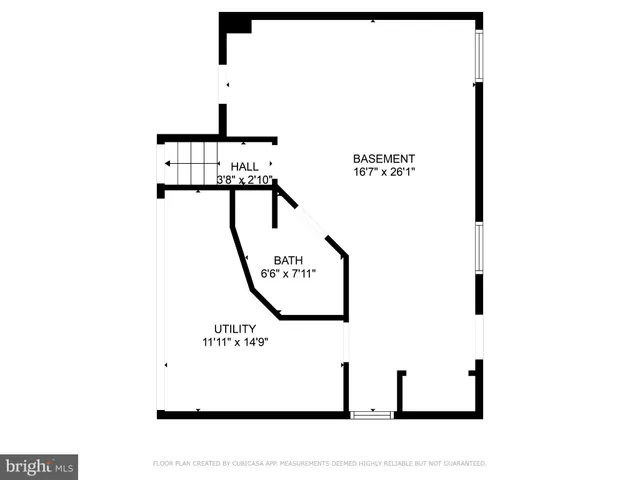 $339,900 | 363 Stratford Avenue, Aberdeen, MD 21001