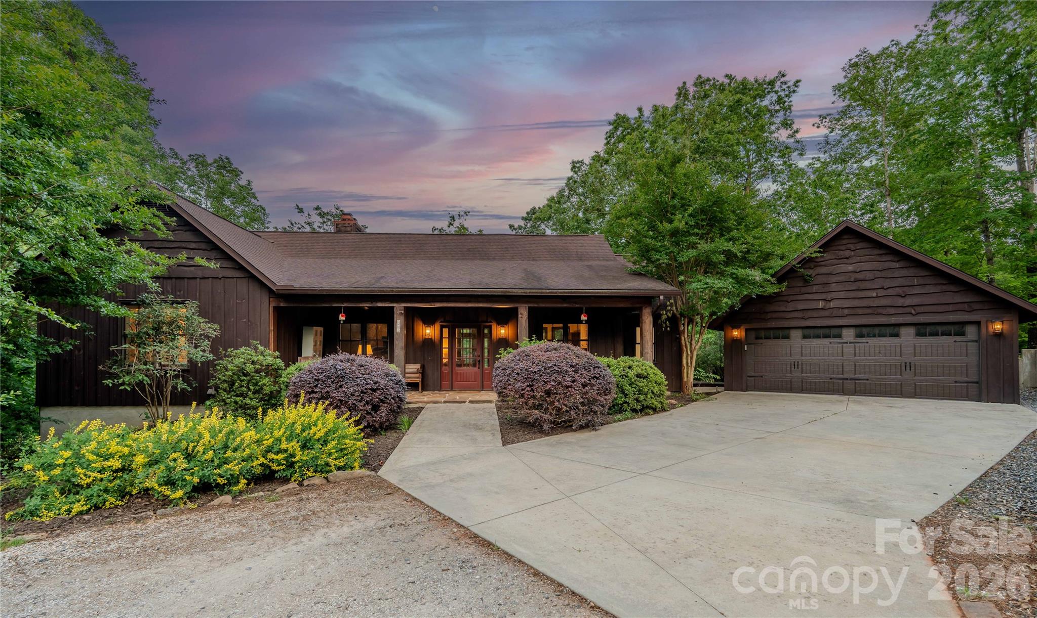 777 South River Road Tryon, NC 28782 - Photo 40 of 47