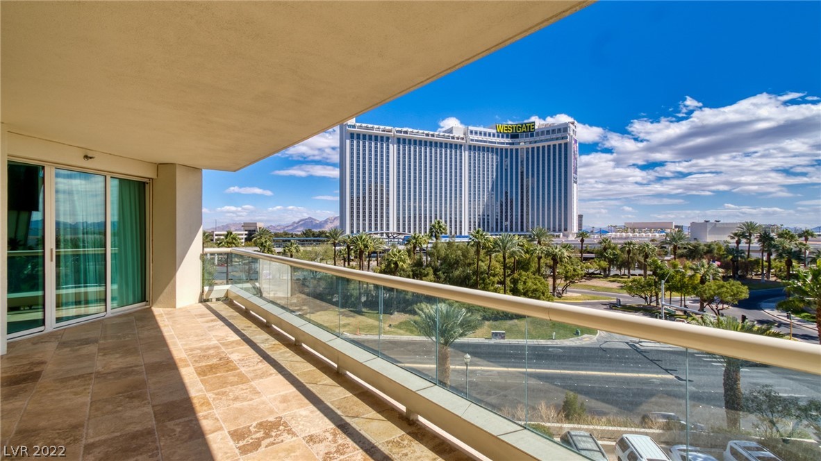 2857 Paradise Road, Unit 403 Las Vegas, NV 89109 - Photo 13 of 32