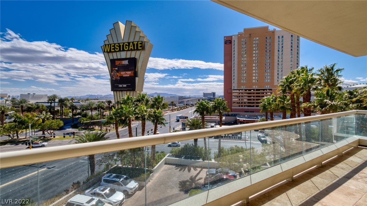 2857 Paradise Road, Unit 403 Las Vegas, NV 89109 - Photo 14 of 32