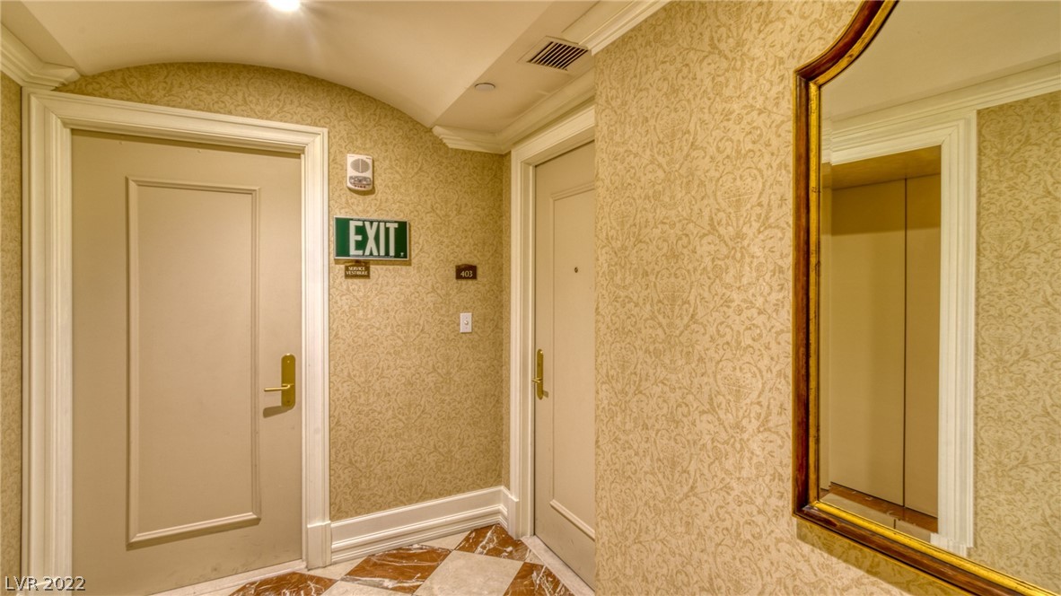 2857 Paradise Road, Unit 403 Las Vegas, NV 89109 - Photo 22 of 32