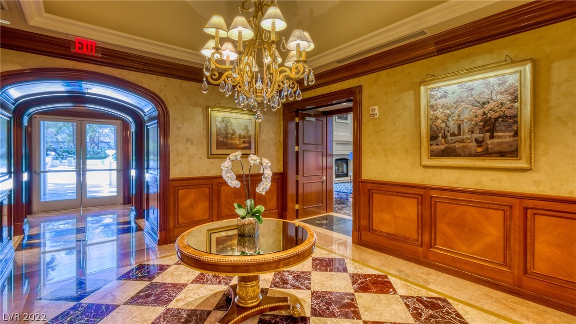 2857 Paradise Road, Unit 403 Las Vegas, NV 89109 - Photo 30 of 32