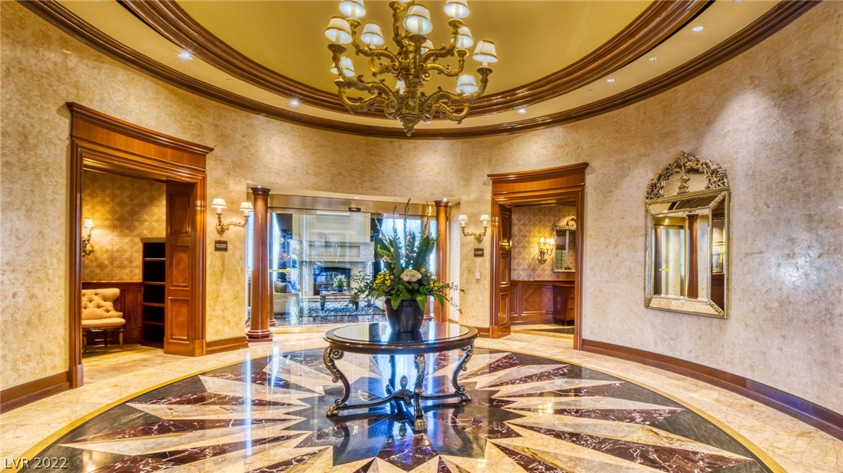 2857 Paradise Road, Unit 403 Las Vegas, NV 89109 - Photo 31 of 32