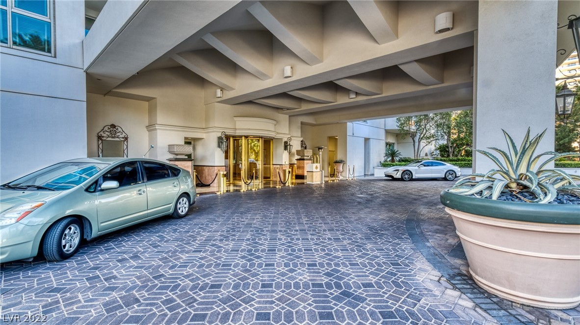 2857 Paradise Road, Unit 403 Las Vegas, NV 89109 - Photo 32 of 32