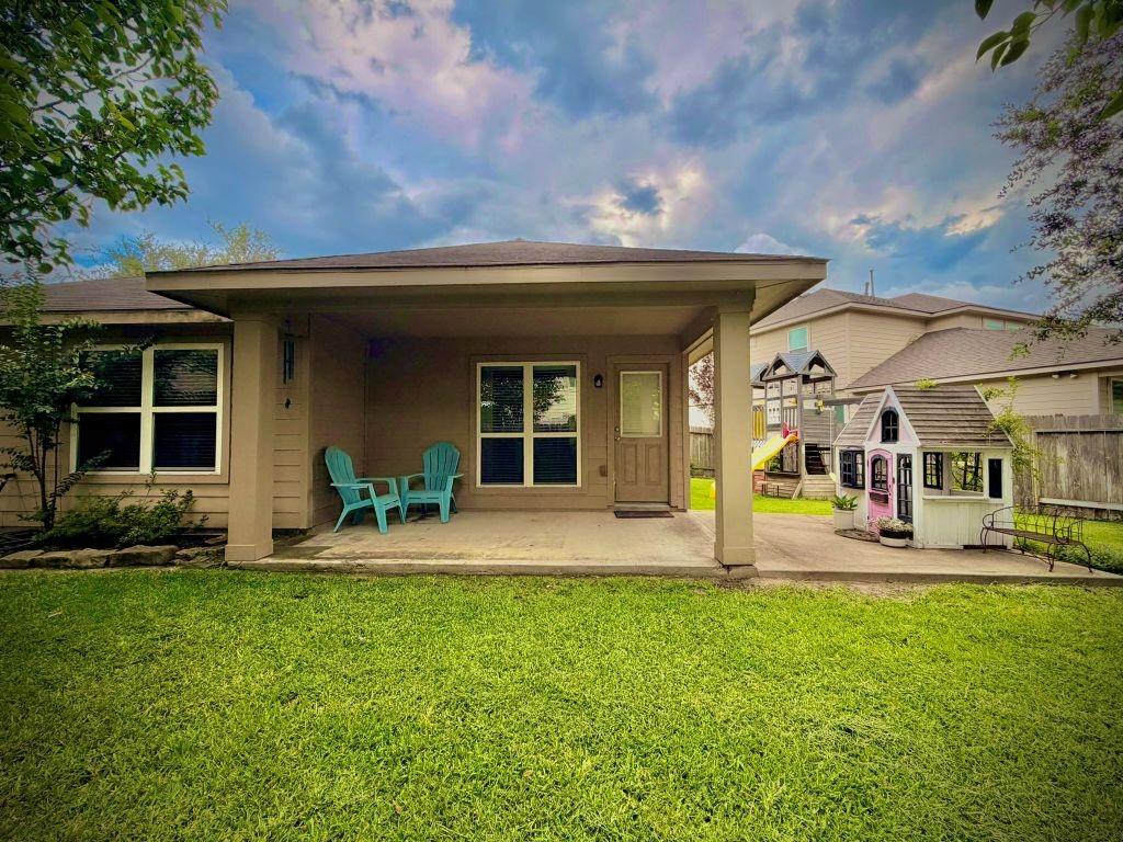 3402 Lilac Ranch Drive Katy, TX 77494 - Photo 27 of 28