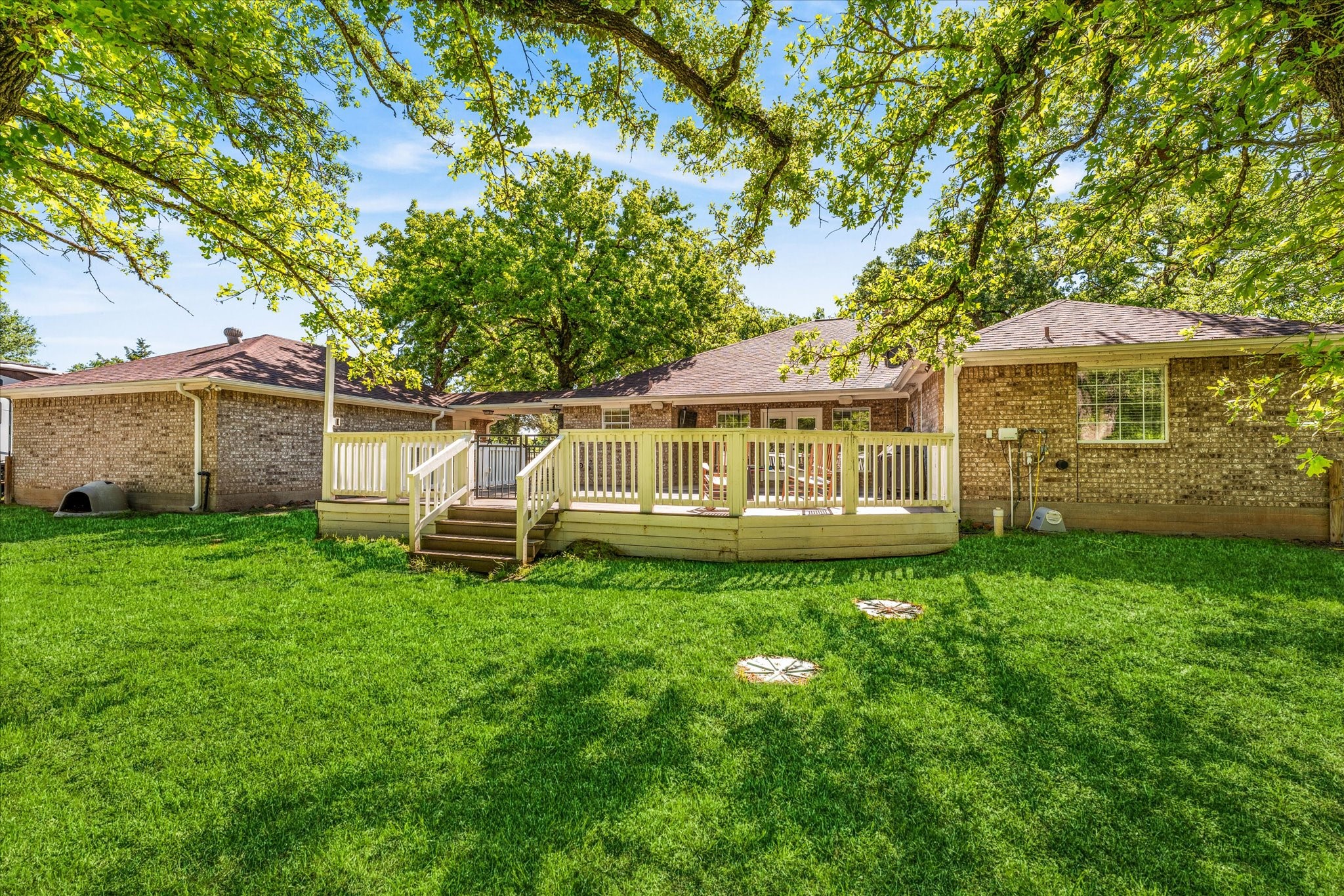 2525 Peach Creek Road College Station, TX 77845 - Photo 24 of 41