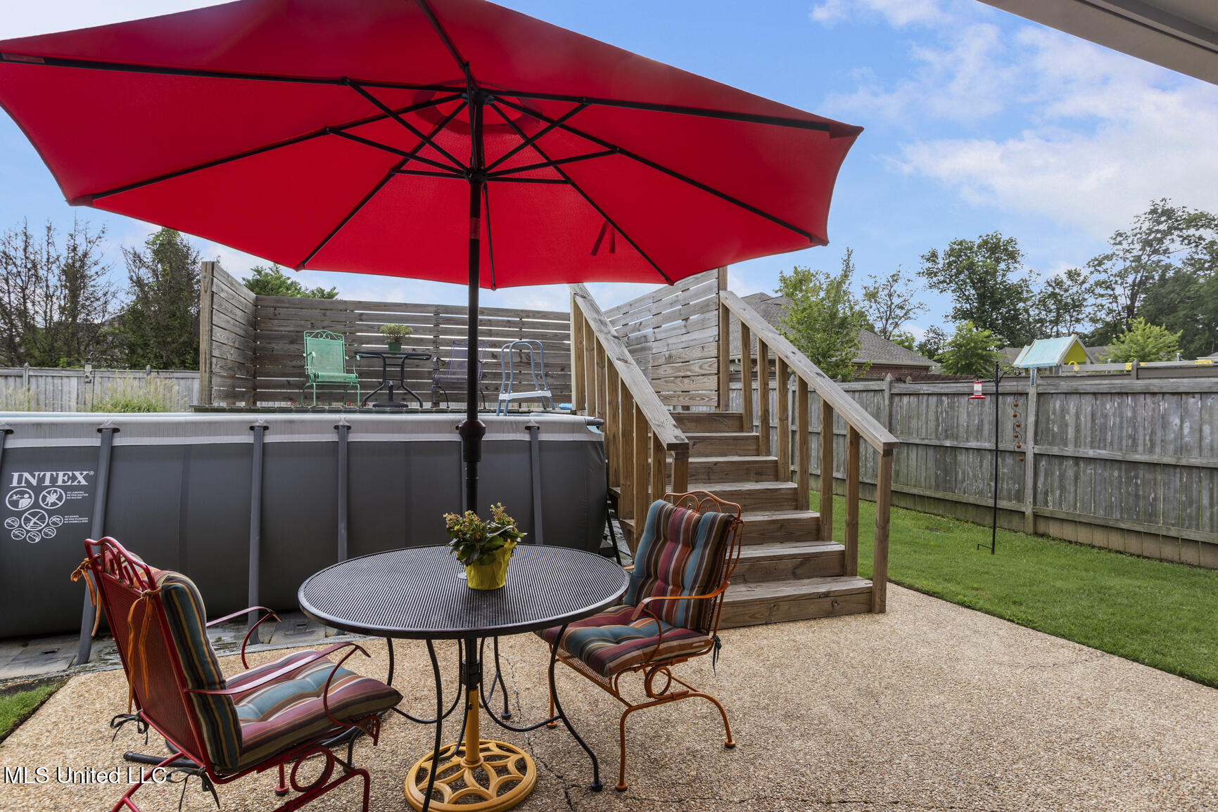 118 Rockbridge Circle Clinton, MS 39056 - Photo 22 of 27 118 Rockbridge Circle-5