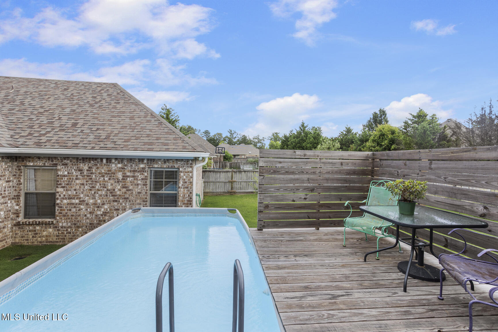 118 Rockbridge Circle Clinton, MS 39056 - Photo 25 of 27 118 Rockbridge Circle-7