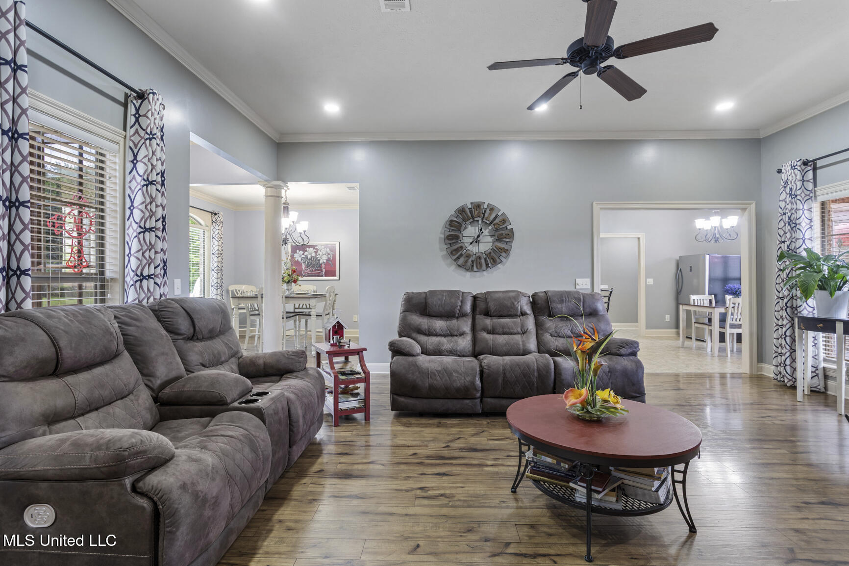 118 Rockbridge Circle Clinton, MS 39056 - Photo 4 of 27 118 Rockbridge Circle-19