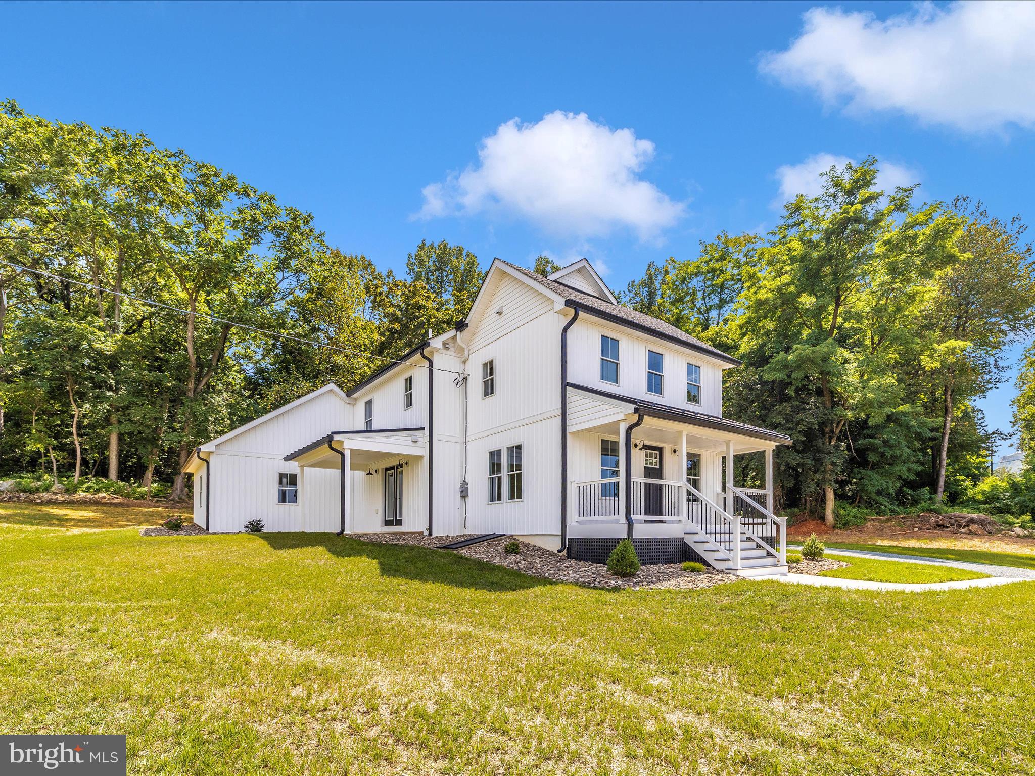 14241 Ritchie Road Cascade, MD 21719 - Photo 56 of 67 Exterior Front