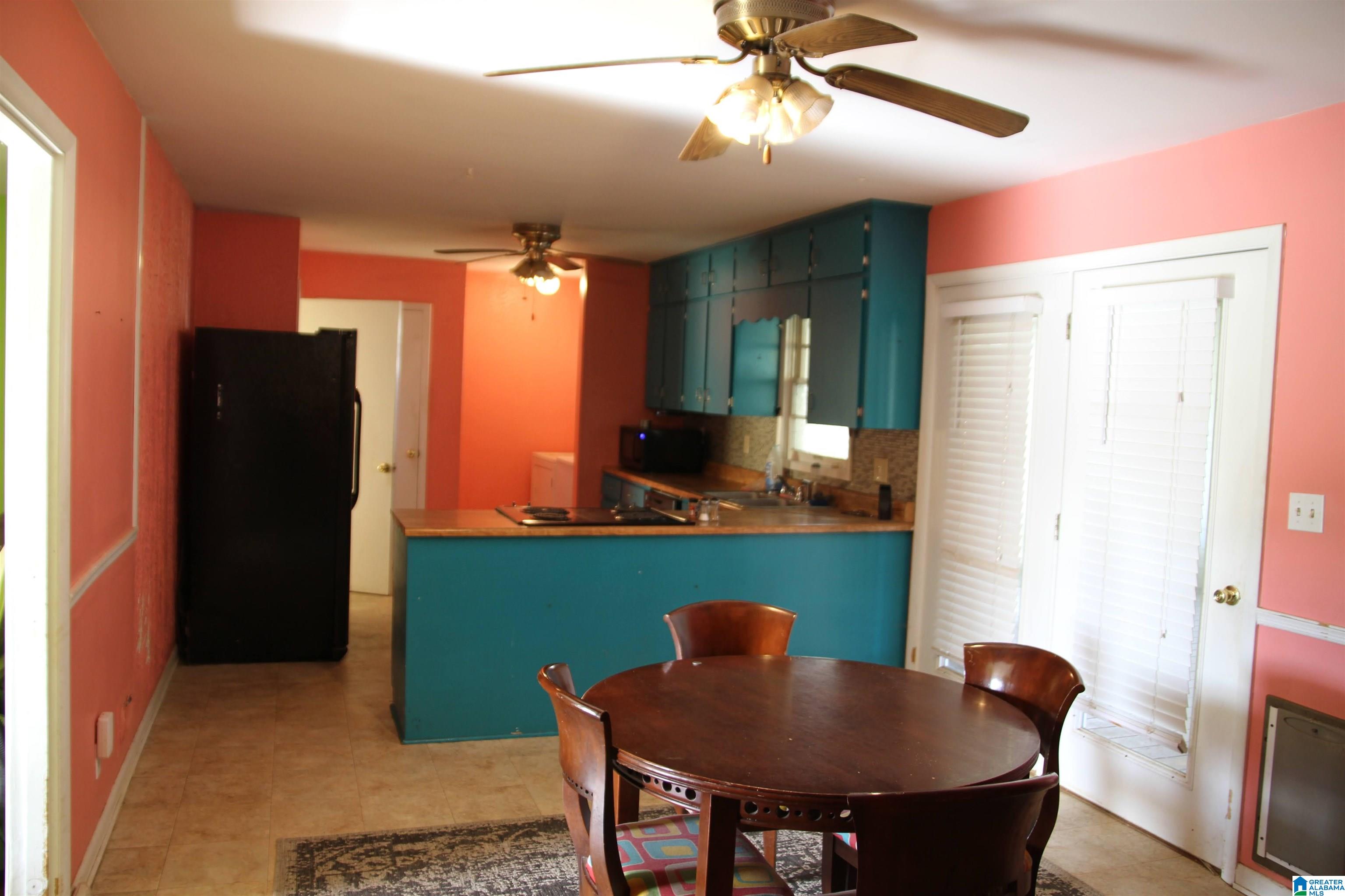 1509 Valley Place Anniston, AL 36207 - Photo 4 of 9