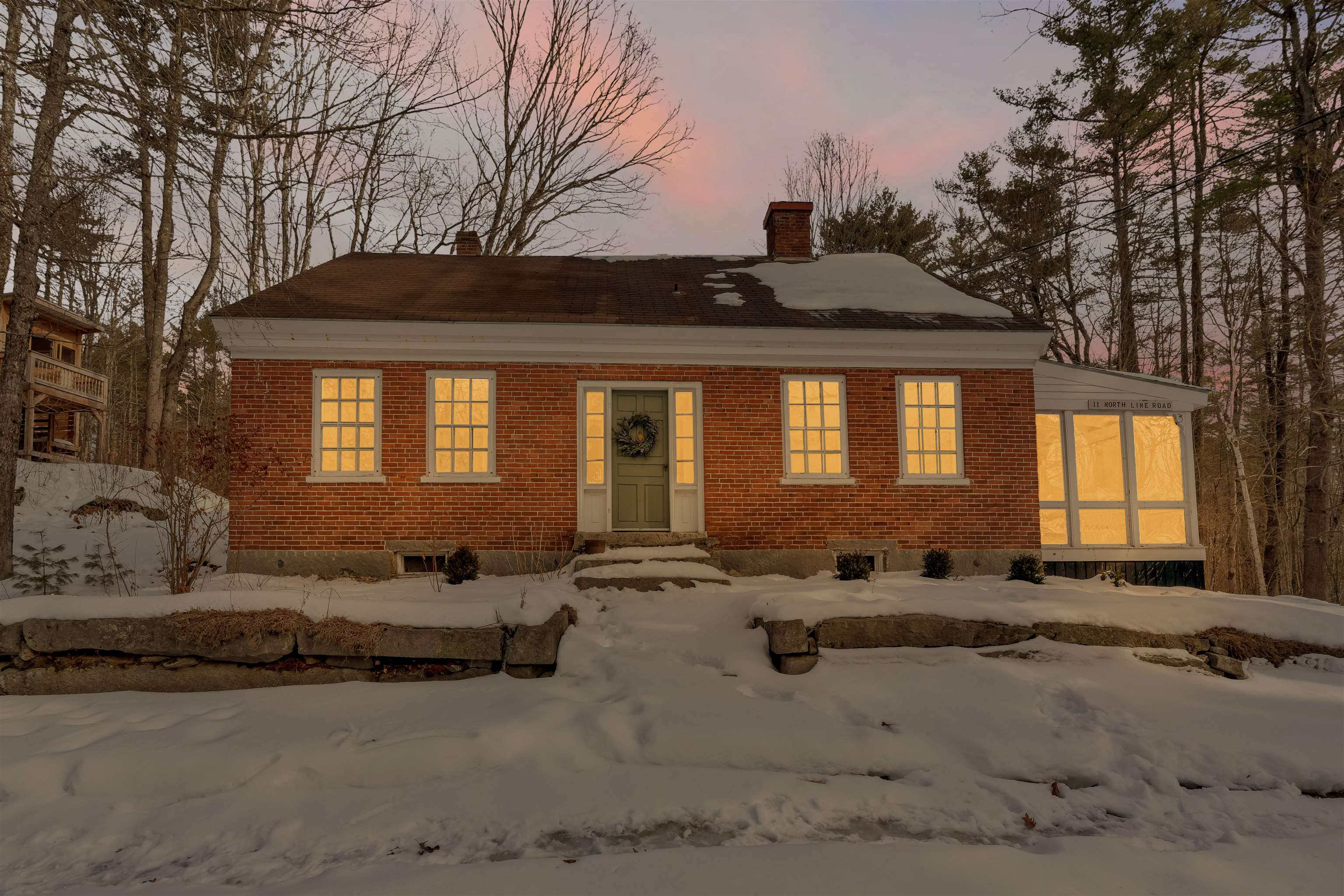 11 North Line Road Wolfeboro, NH 03894 - Photo 3 of 51