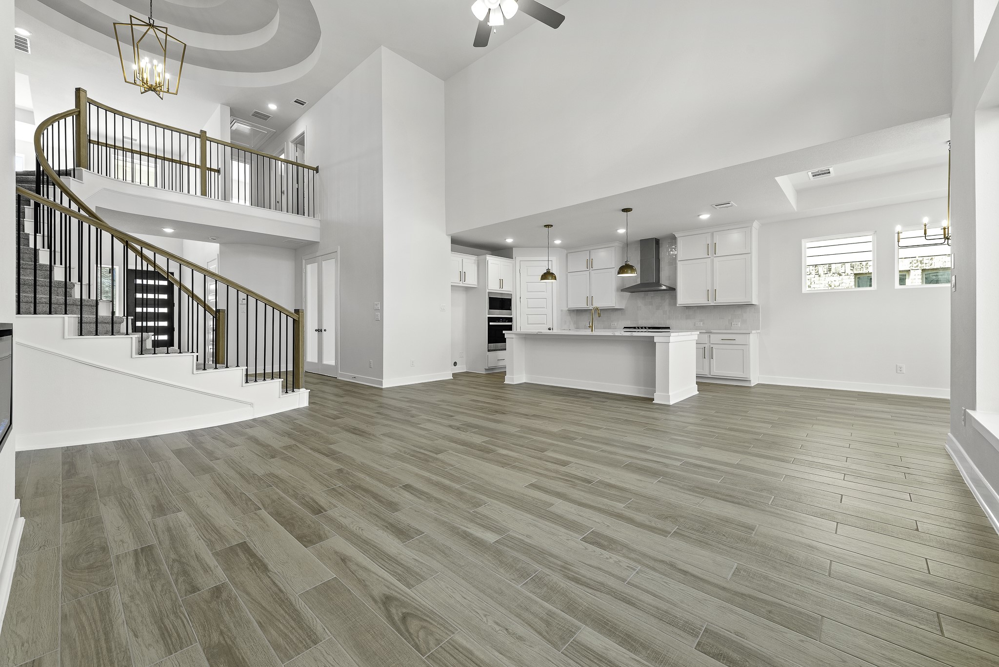 611 Roland Lane Rosenberg, TX 77471 - Photo 4 of 25 Representative image. Features, selections and colors may vary.