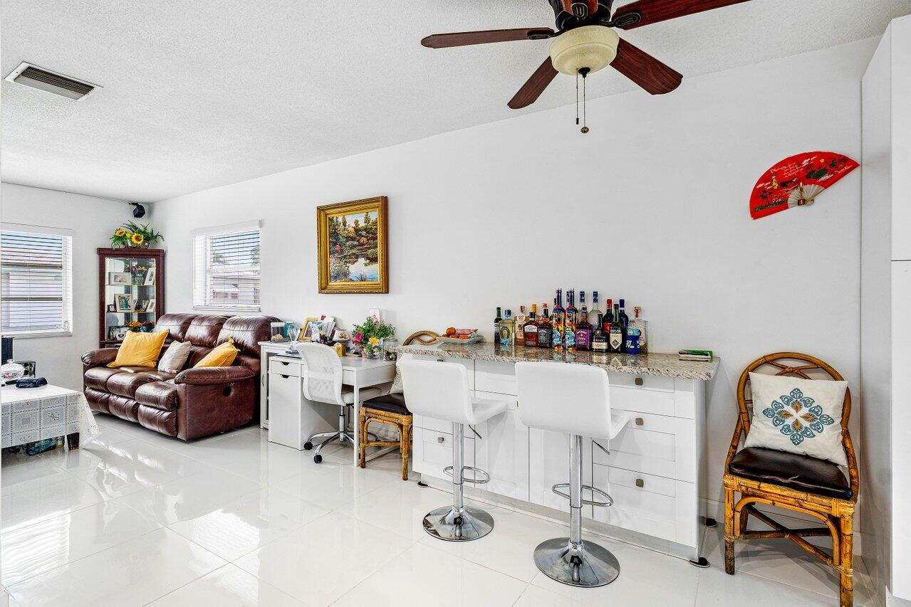 6809 Northwest 75th Street Tamarac, FL 33321 - Photo 12 of 22 Kitchen