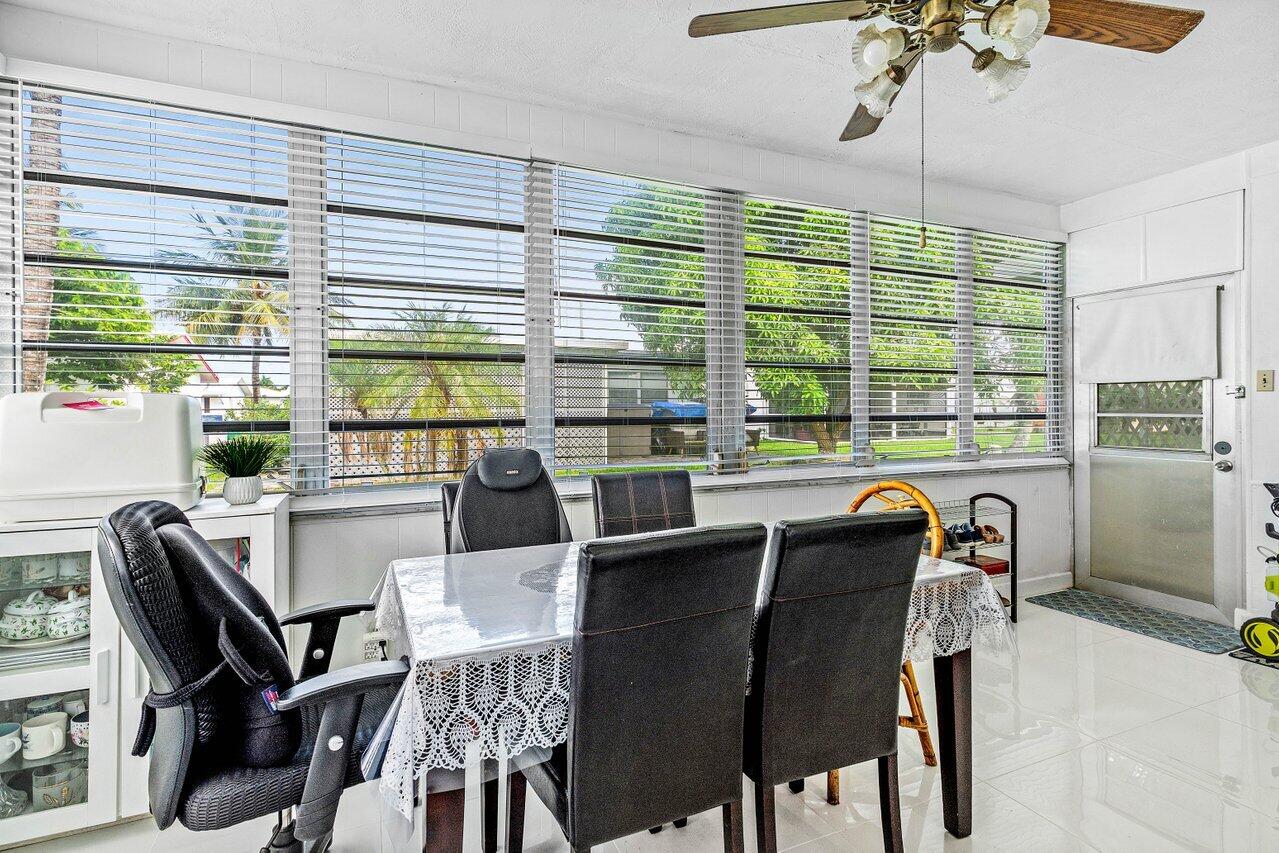 6809 Northwest 75th Street Tamarac, FL 33321 - Photo 14 of 22 Florida Room