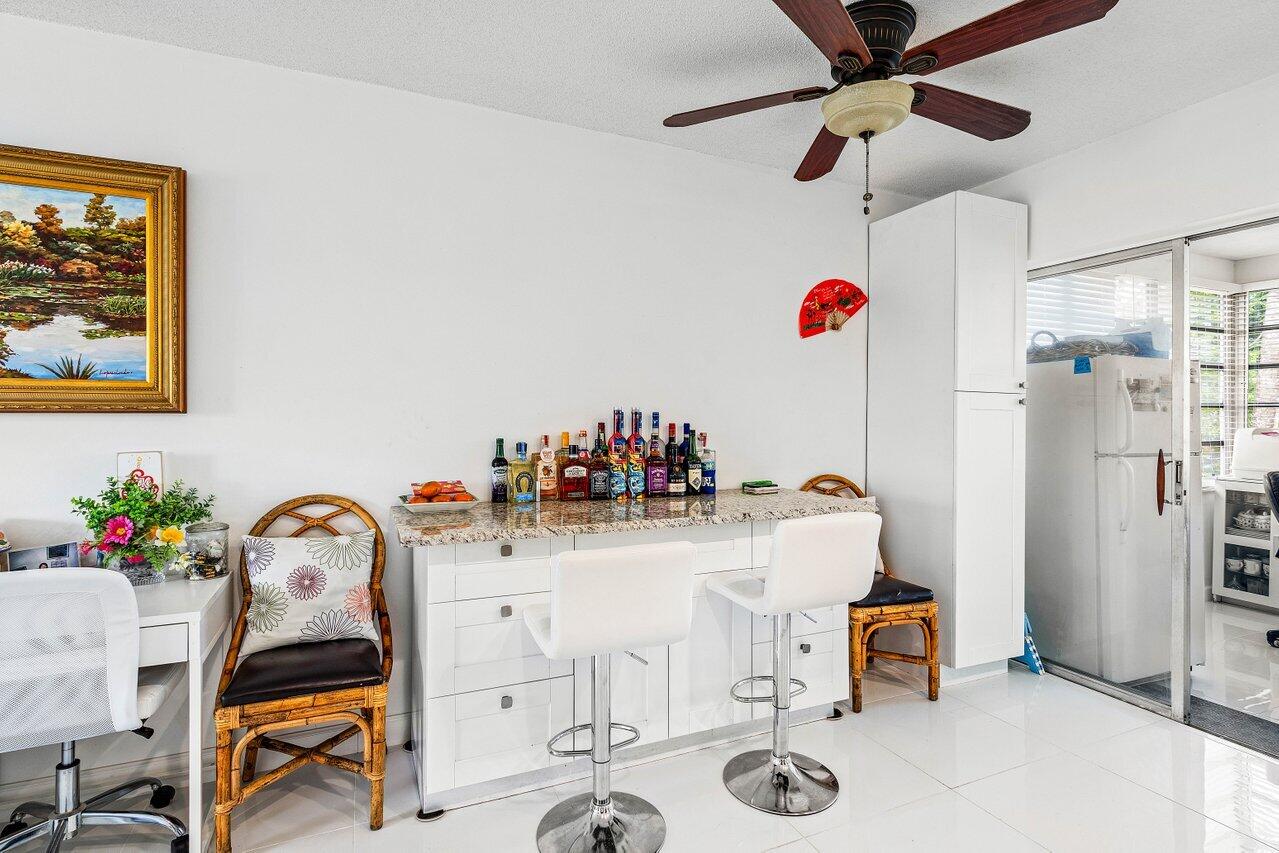 6809 Northwest 75th Street Tamarac, FL 33321 - Photo 10 of 22 Kitchen