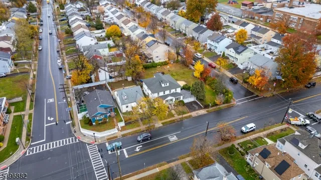 $695,000 | 420 East Milton Avenue, Rahway, NJ 07065