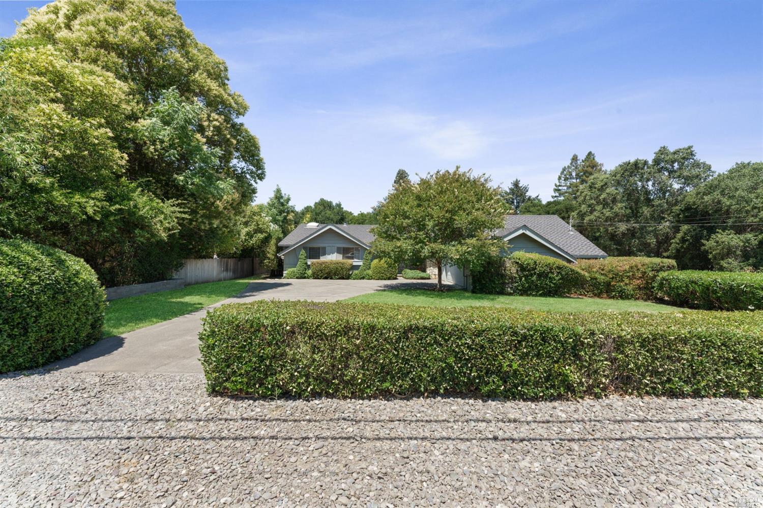 2956 Redwood Road Napa, CA 94558 - Photo 1 of 1 Gallery Image 1
