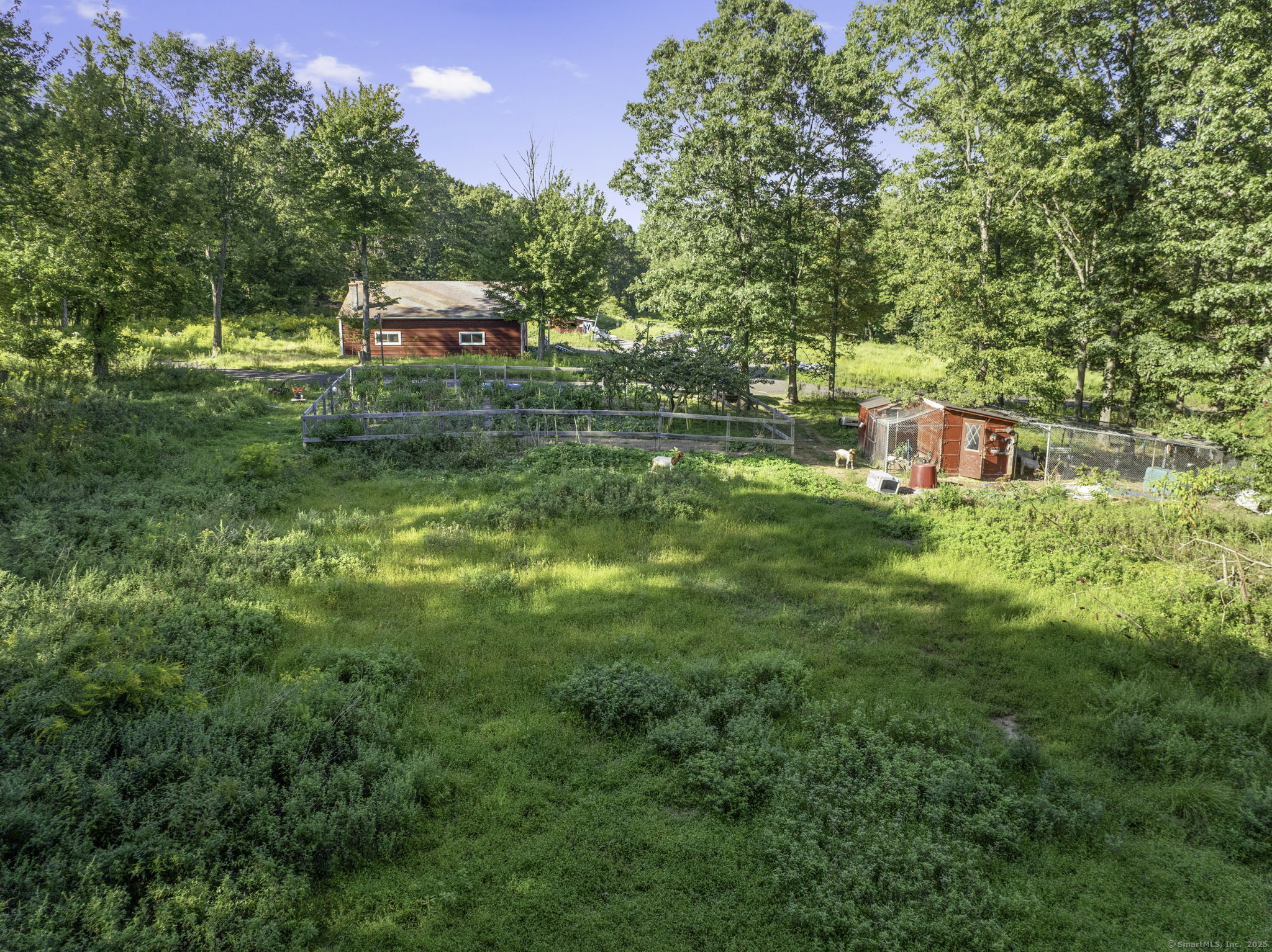 100 Hunters Mountain Road Naugatuck, CT 06770 - Photo 3 of 16