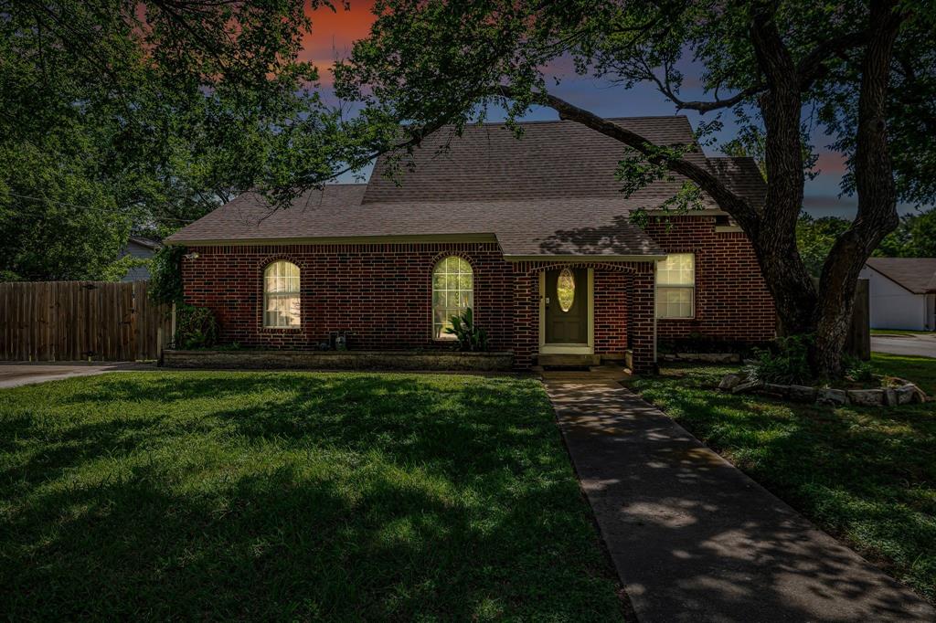 401 Magnolia Street Arlington, TX 76012 - Photo 32 of 32