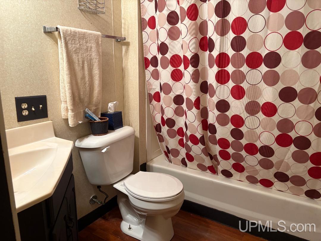 225 Maple Street Niagara, WI 54151 - Photo 11 of 27