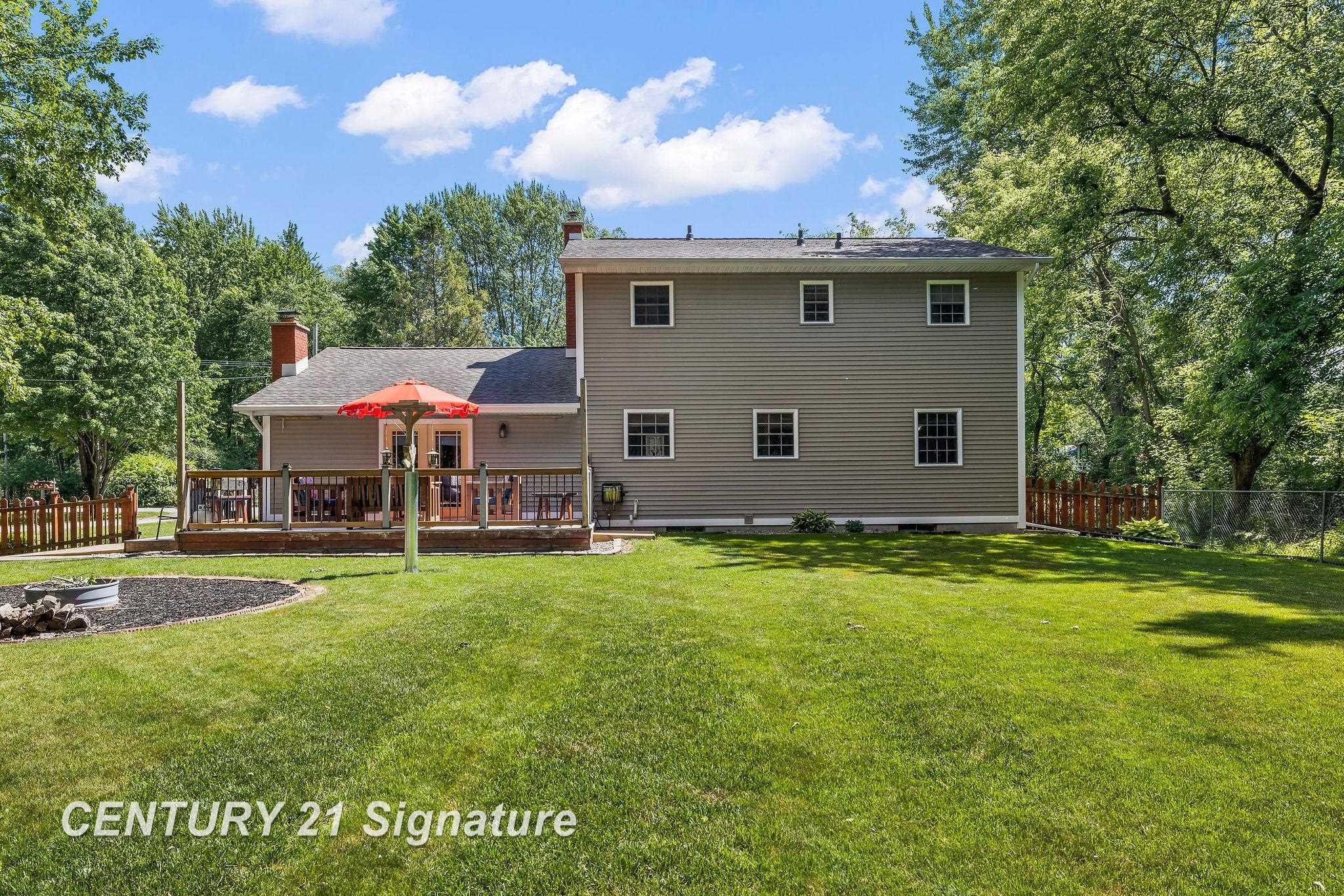 5261 Baker Road Bridgeport, MI 48722 - Photo 38 of 50