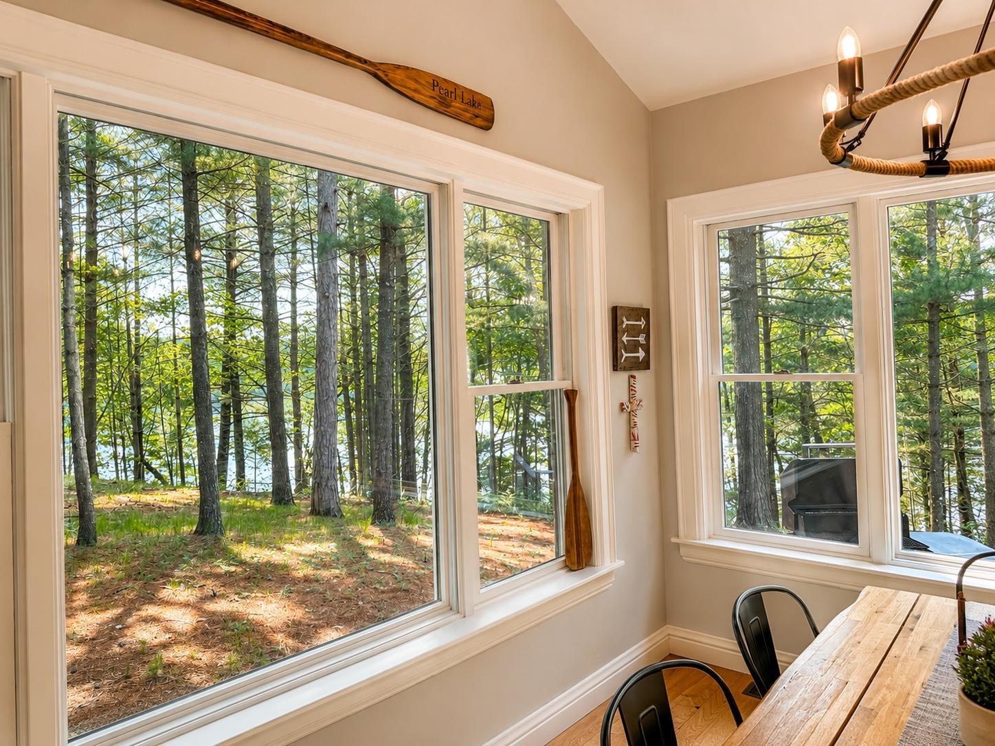 W4665 North Pearl Lake Road Redgranite, WI 54970 - Photo 13 of 50 Gallery Image 13