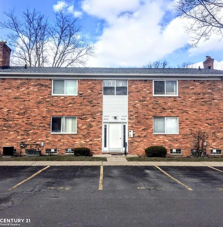 29570 Hoover Road, Unit 99 Warren, MI 48093 - Photo 1 of 15