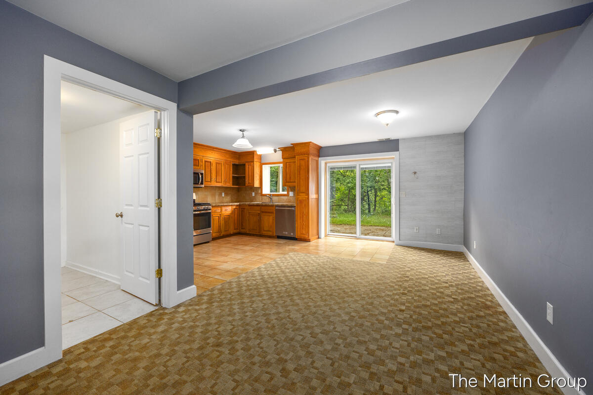 6610 Riga Avenue Northeast Rockford, MI 49341 - Photo 29 of 50 Lower Level