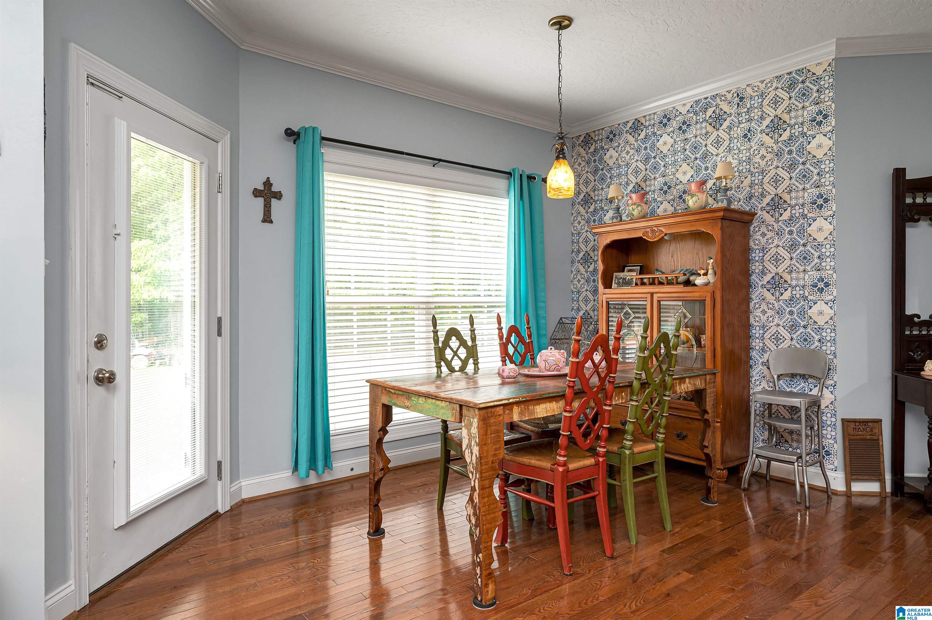 2469 Slasham Road Ashville, AL 35953 - Photo 10 of 42