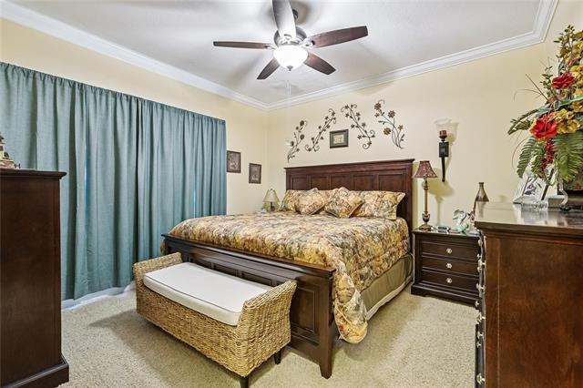 149 Conrad Hebert Road Amite, LA 70422 - Photo 15 of 22