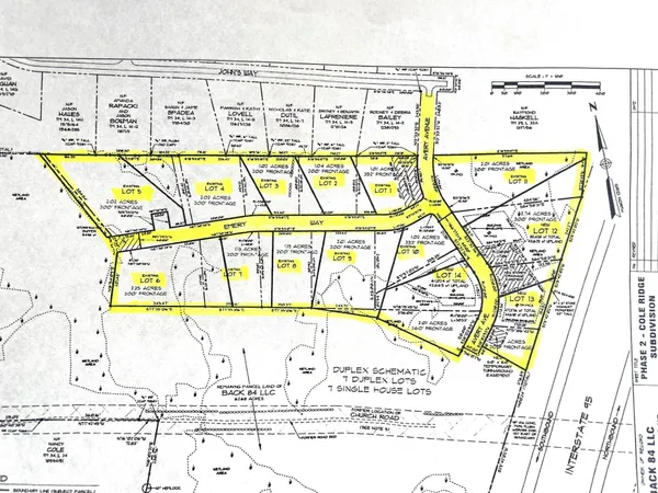 $299,000 | Tbd Emery Way, Sidney, ME 04330